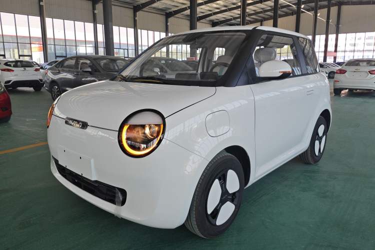 Used  Lumin 2025 205 km Xiangqin Version
