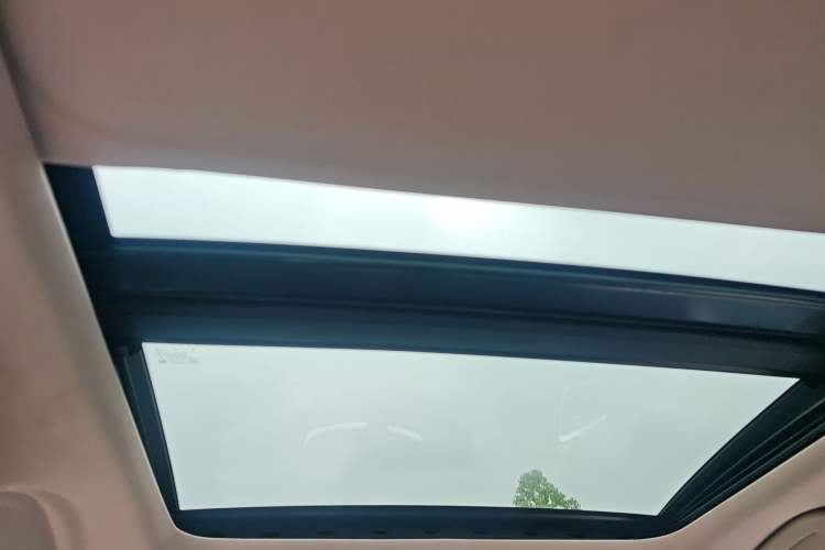 Used Nissan X-Trail 2014 2.0L CVT Comfort Edition 2WD