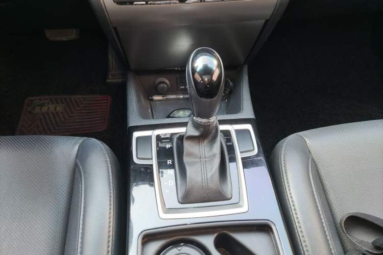 Used Hyundai Mistra 2016 1.8L Automatic Smart GLS