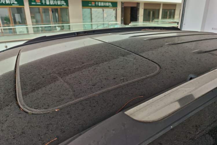 Used  Compass 2014 Revised Version 2.4L Four-Wheel Drive Comfort Edition
