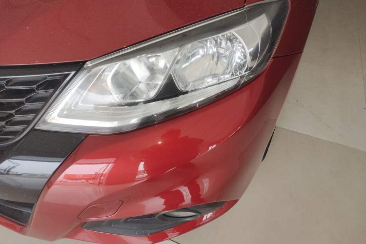 Used Nissan Tiida 2016 1.6L CVT Smart Drive Edition