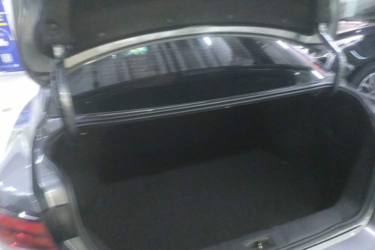 Used Nissan Sylphy 2023 Revised 1.6L CVT Enjoyment Edition
