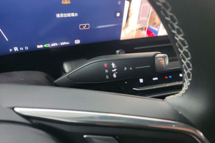 Used Buick E5 2025 Model 620KM Prestige Edition
