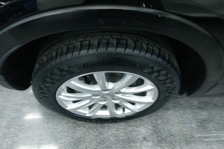 Used Cadillac XT4 2021 28T Two-Wheel Drive Tech Edition
