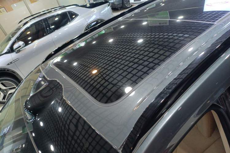 Used Hima AITO M7 2024 1.5T Intelligent Driving 4WD Max Edition 5 Seats
