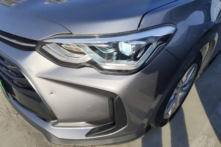 Used Chevrolet Orlando 2018 530T Automatic Luxury Edition (5+2 Model) China V Standard