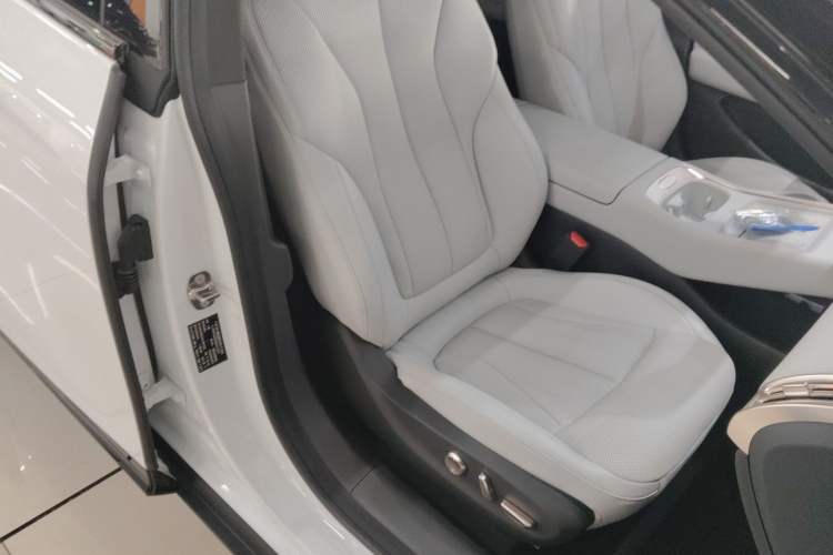 Used XPeng P7+ 2024 Long-Range Max
