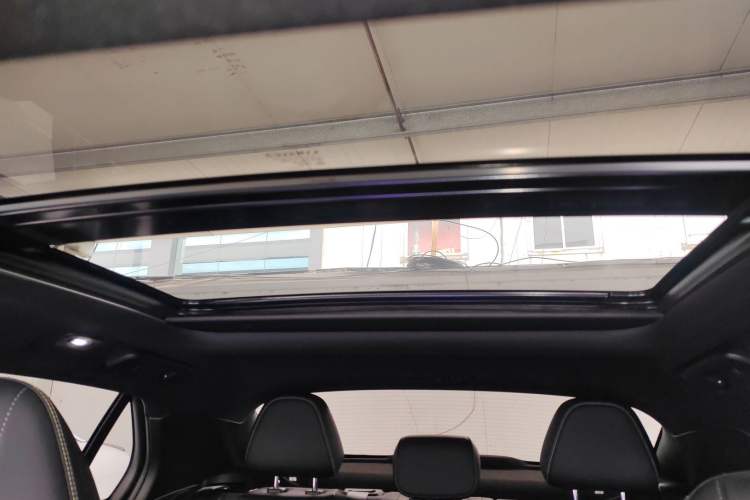 Used Lynk & Co 03 2025 1.5TD DCT Champion Edition Pro
