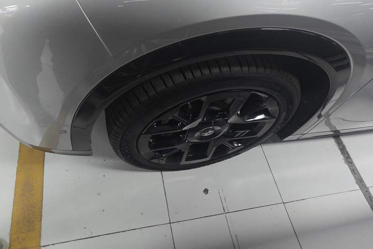 Used XPeng G7 2025 702 Max