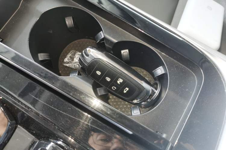 Used AION S Plus 2021 80 Ultra-Long Range Edition
