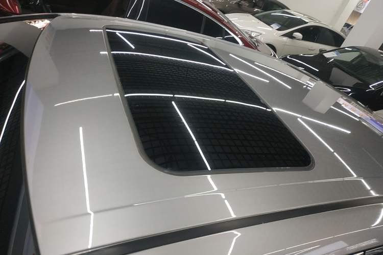 Used Toyota Avalon 2019 2.0L XLE Premium Edition China VI
