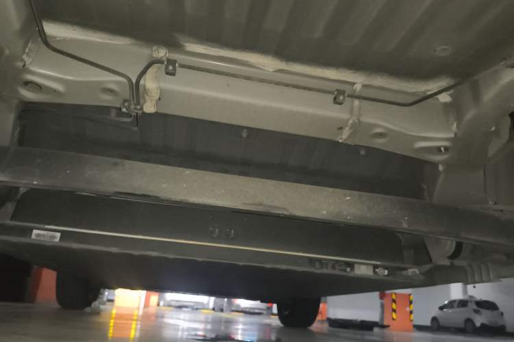 Used BYD Seagull 2023 Flying Edition