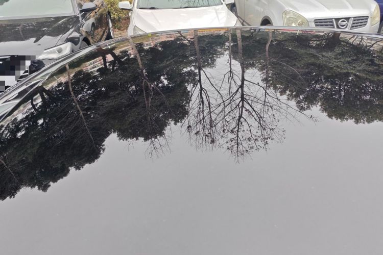 Used XPeng P7 2023 586E
