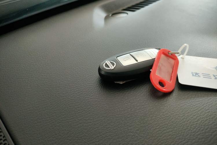 Used Nissan Terra 2020 2.5L XL Upper 4WD Automatic Four-Wheel Drive Luxury Edition