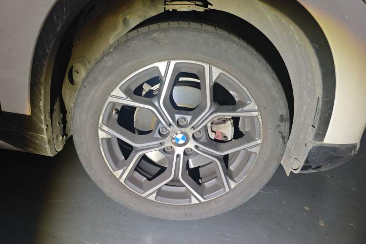 Used BMW X1 2020 sDrive20Li Premium Edition