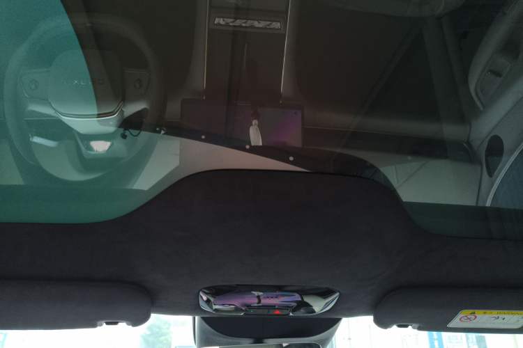 Used  Star Era ES 2025 Extended-Range Pro High-Speed Driver Assistance
