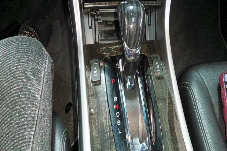 Used Honda Accord 2015 2.4L EX Luxury Edition
