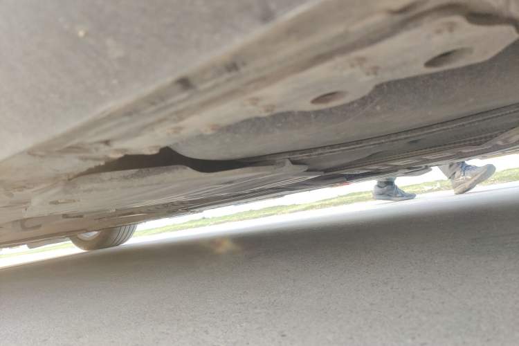 Used Cadillac CT6 2017 28T Elite Model