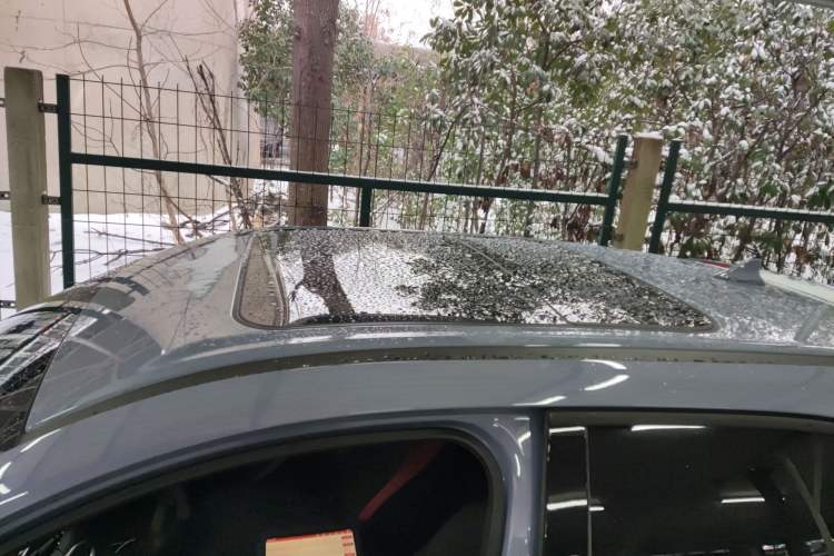 Used ORA Good Cat GT 2022 Mulan Edition 401 km Standard Range
