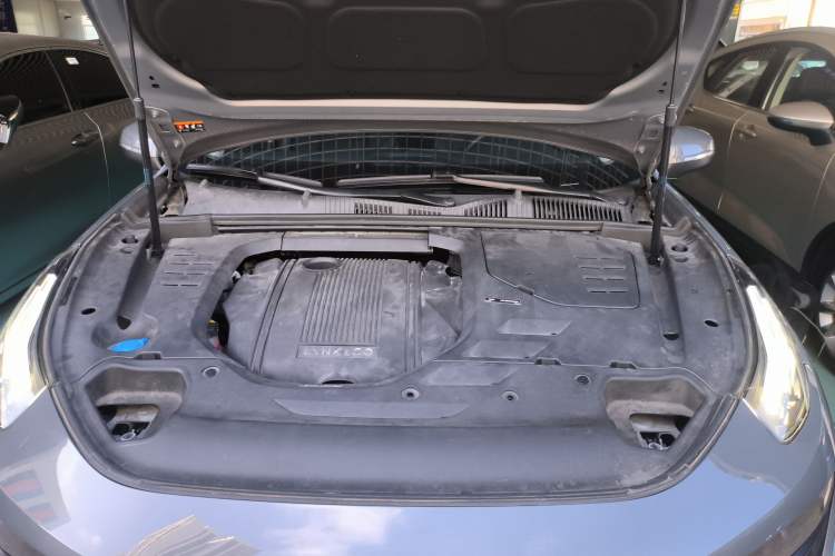 Used Lynk & Co 02 New Energy 2021 1.5T PHEV Pro
