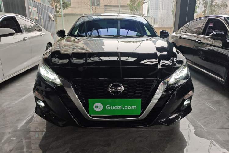 Used Nissan Teana 2021 2.0L XL Comfort Edition
