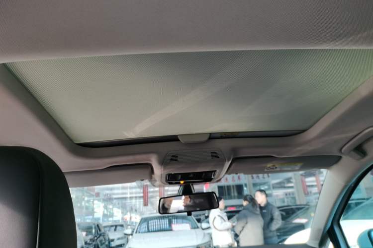 Used Volkswagen Golf 2023 Facelift 280TSI DSG Pro
