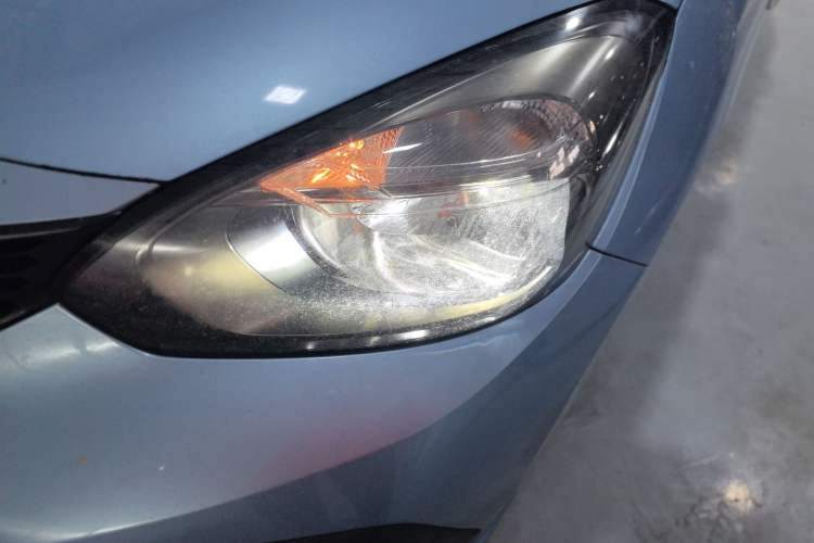 Used Honda Fit 2021 1.5L CVT Trend Edition
