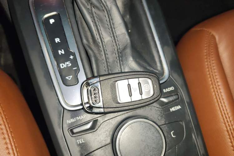 Used Audi Q2L 2020 35 TFSI Ambition Dynamic Edition
