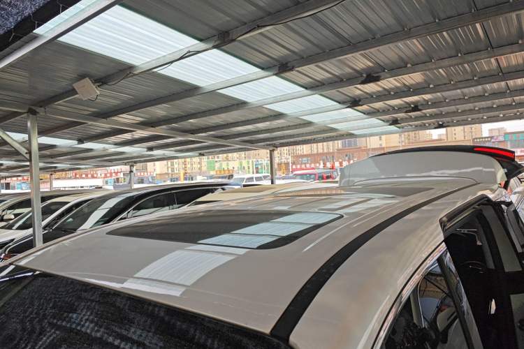 Used GAC Trumpchi M8 2024 Master Series 400T Ultimate Edition