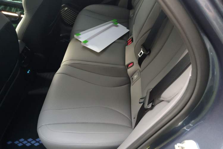 Used BYD Seal 07 DM-i 2025 DM-i 1.5L 125km Prestige Model
