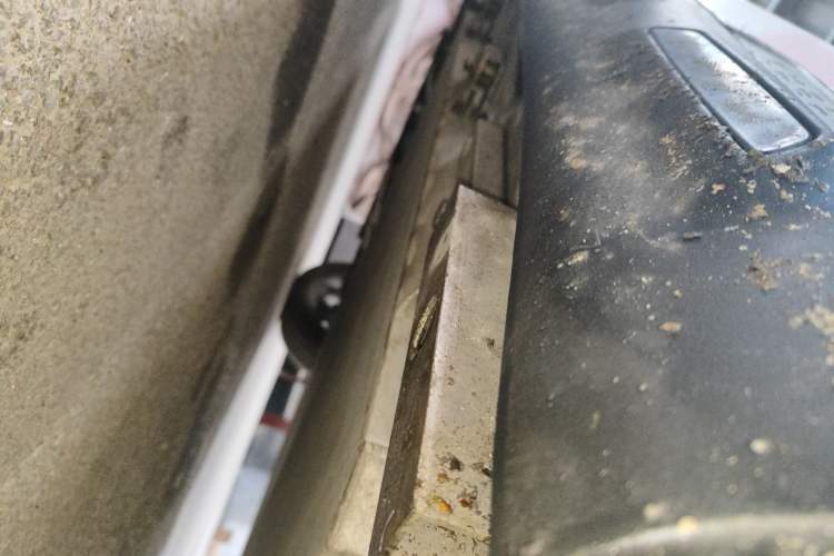 Used Chery New Energy Boundless Pro 2022 301km LingShou Edition Lithium Iron Phosphate
