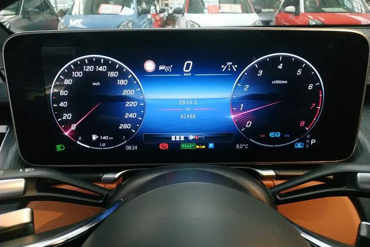 Used Mercedes-Benz S-Class 2021 S 400 L Business Model