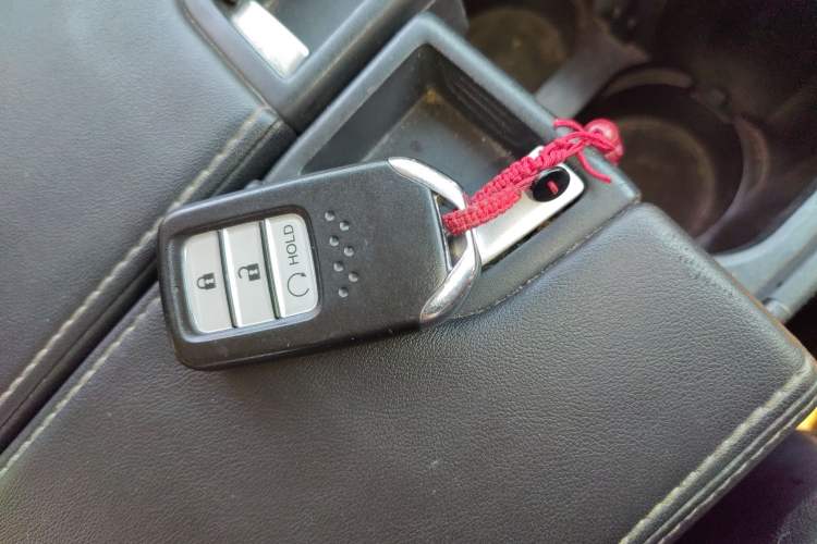 Used Honda Avancier 2017 240TURBO Two-Wheel Drive Comfort Version
