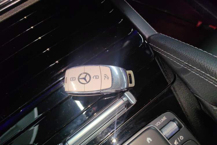 Used Mercedes-Benz GLE New Energy 2021 GLE 350 e 4MATIC Coupe SUV