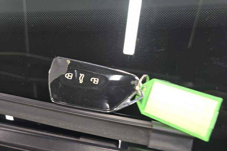 Used Volkswagen ID.3 2022 Active Pure Intelligent Enjoyment Edition