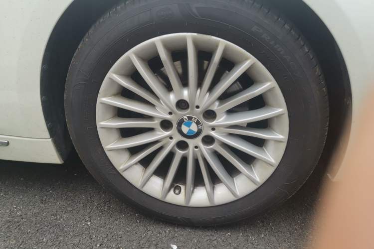 Used BMW 3 Series 2014 328Li Luxury Design Package