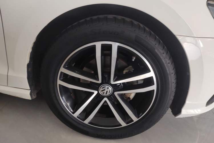 Used Volkswagen Lamando 2019 280TSI DSG Comfort Edition China VI standard
