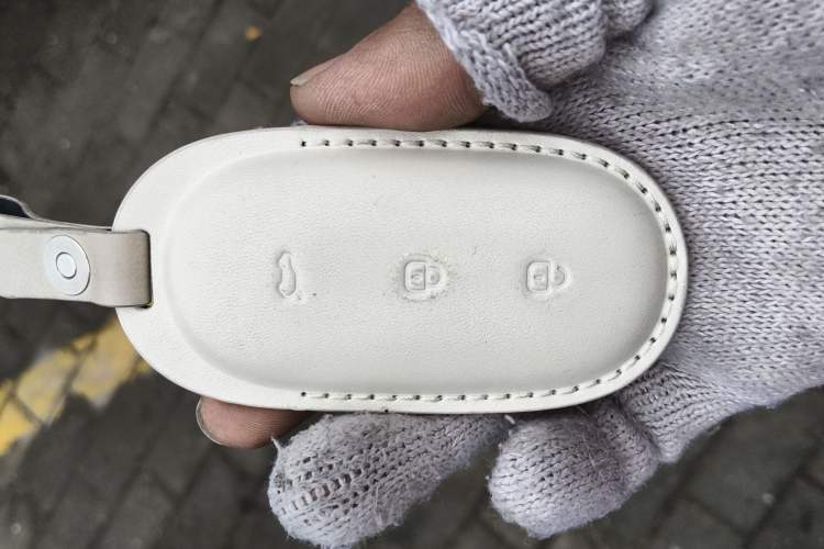 Used Li Auto L8 2024 Ultra Model