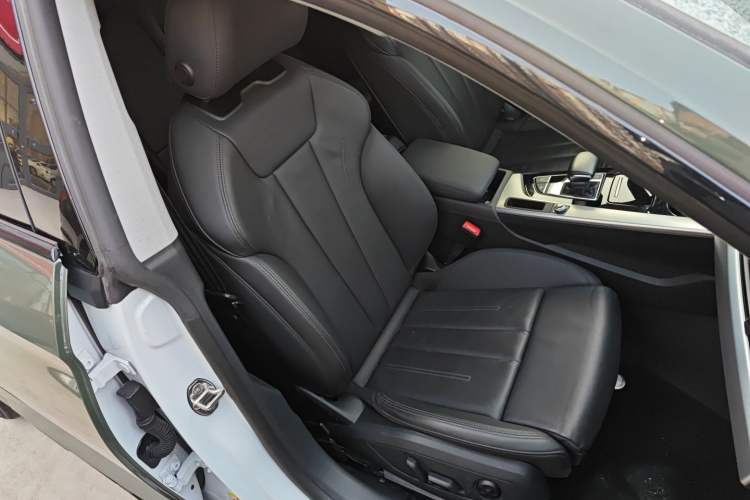 Used Audi A5 2024 Sportback 40 TFSI Fashionable and Dynamic Model
