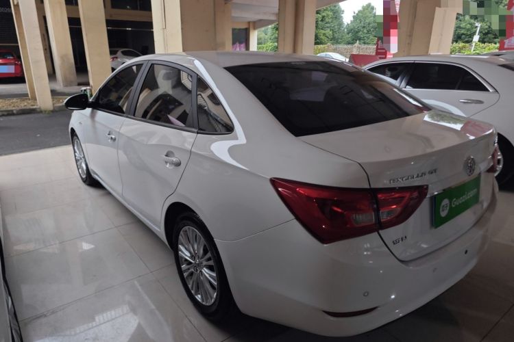 Used Buick GT 2017 15N Manual Elite Version
