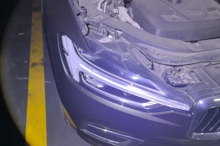 Used Volvo XC60 2021 T5 4x4 Smart Luxury Edition