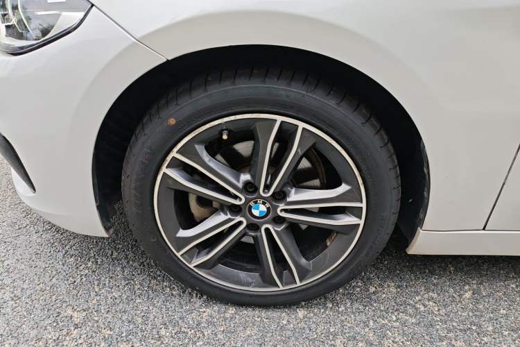 Used BMW 1 Series 2018 118i Sport Edition