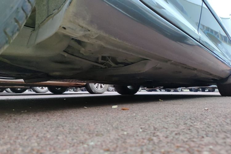 Used Skoda Octavia 2010 1.4TSI DSG Yijun Edition