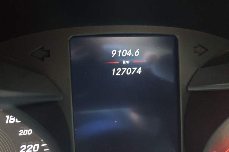 Used Mercedes-Benz C-Class 2015 Revised C 200 L Sport Edition
