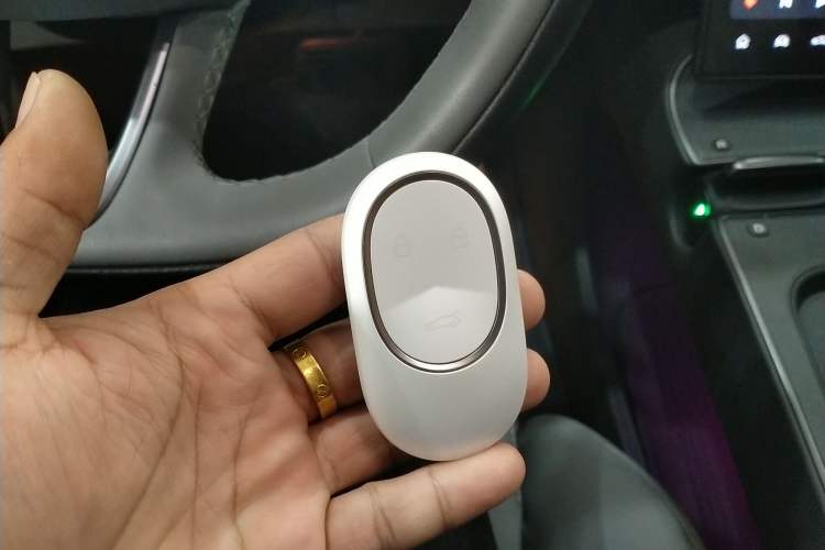 Used Nio ET5 2022 75 kWh