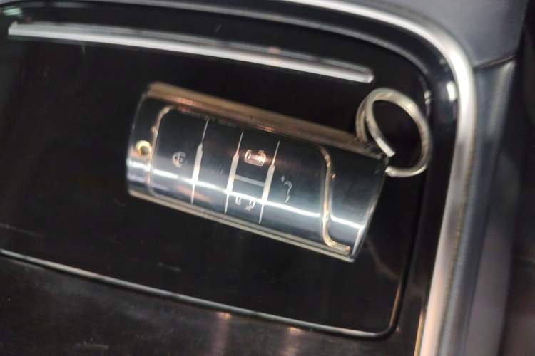 Used GAC Trumpchi M8 2023 Lingxiu Series 390T Deluxe Edition