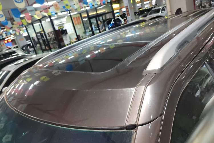 Used Ford Explorer 2016 2.3T Fashion Edition
