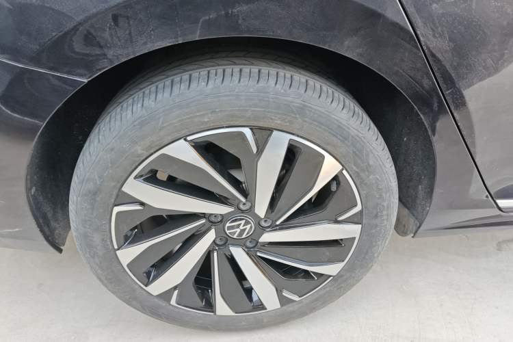 Used Volkswagen Passat 2022 330TSI Starry Elite Edition
