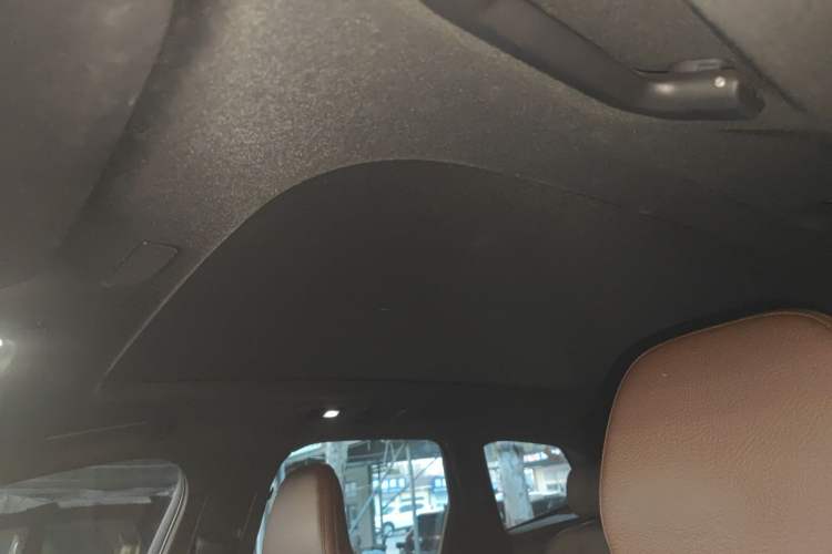 Used Volvo XC60 2022 B5 4x4 Zhiyi Luxury Edition