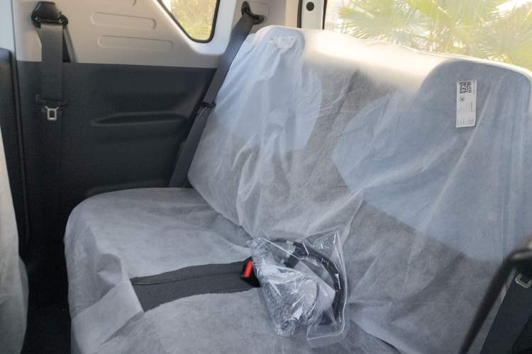 Used  Panda 2024 Panda Mini 200km Endurance Bear